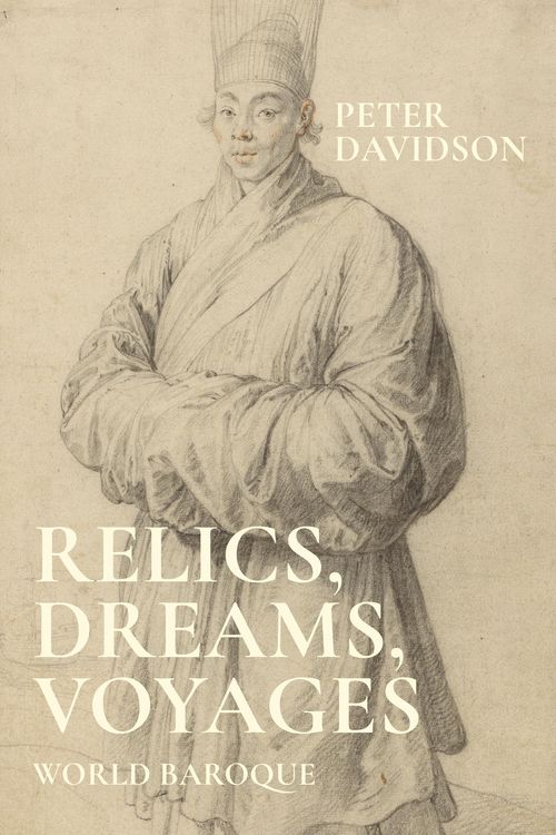 Produktbild: Relics, dreams, voyages