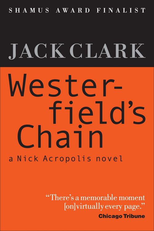 Produktbild: Westerfield's Chain