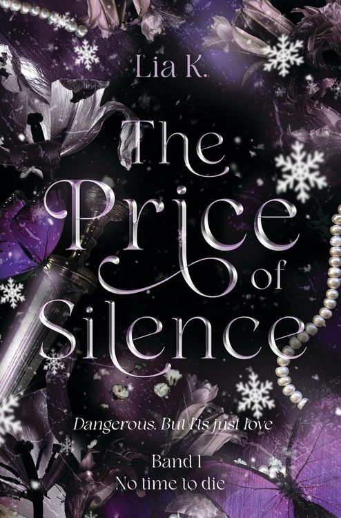Produktbild: The Price of Silence