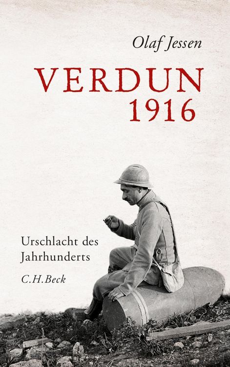 Produktbild: Verdun 1916