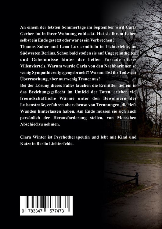 Produktbild: Kommissar Suber ermittelt
