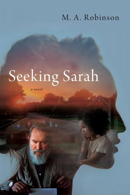 Produktbild: Seeking Sarah