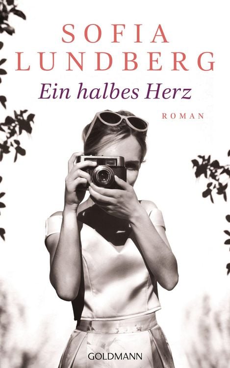 Produktbild: Ein halbes Herz