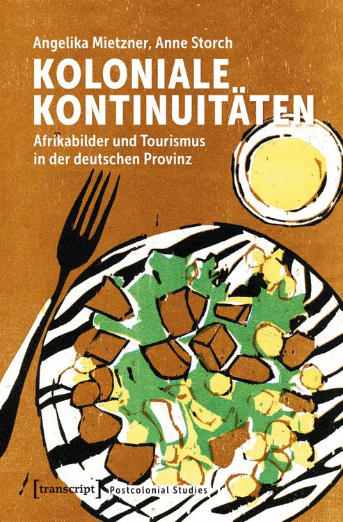 Produktbild: Koloniale Kontinuit&auml;ten