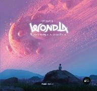 Produktbild: WondLa: The Art & Making of the Limited Series