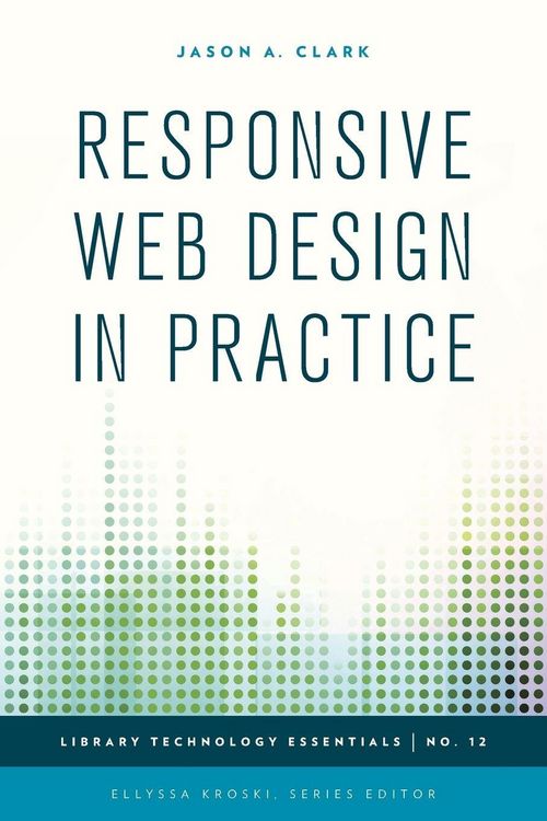 Produktbild: Responsive Web Design in Practice