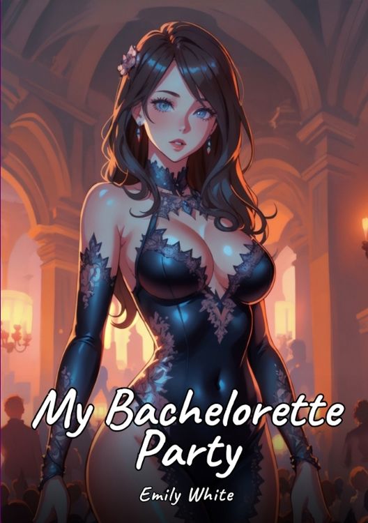 Produktbild: My Bachelorette Party