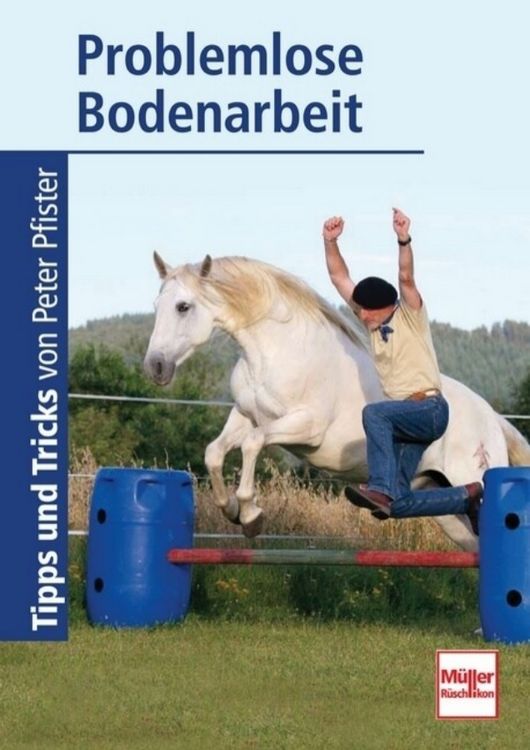 Produktbild: Problemlose Bodenarbeit
