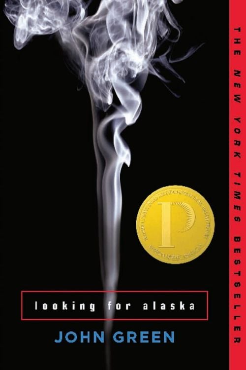 Produktbild: Looking for Alaska