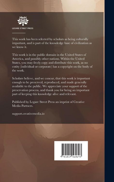 Produktbild: An Economic Interpretation of the Constitution of the United States.