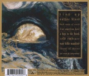 Produktbild: Dark Roots Of Earth