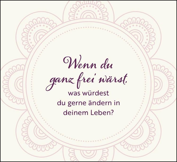 Produktbild: Nimm dir Zeit, um gl&uuml;cklich zu sein