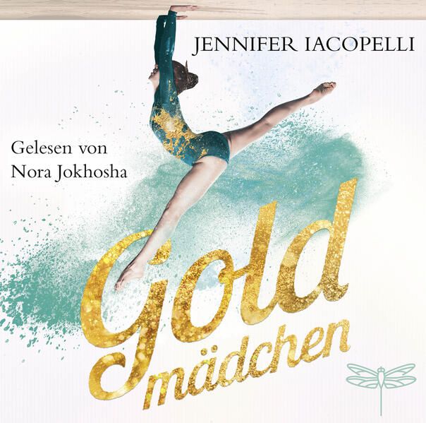 Produktbild: Goldm&auml;dchen (Ungek&uuml;rzt)