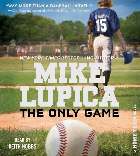 Produktbild: The Only Game