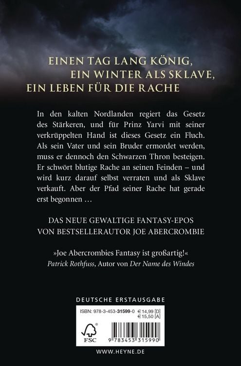 Produktbild: K&ouml;nigsschwur / K&ouml;nigs-Romane Band 1