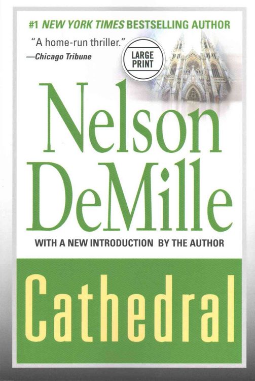 Produktbild: Cathedral