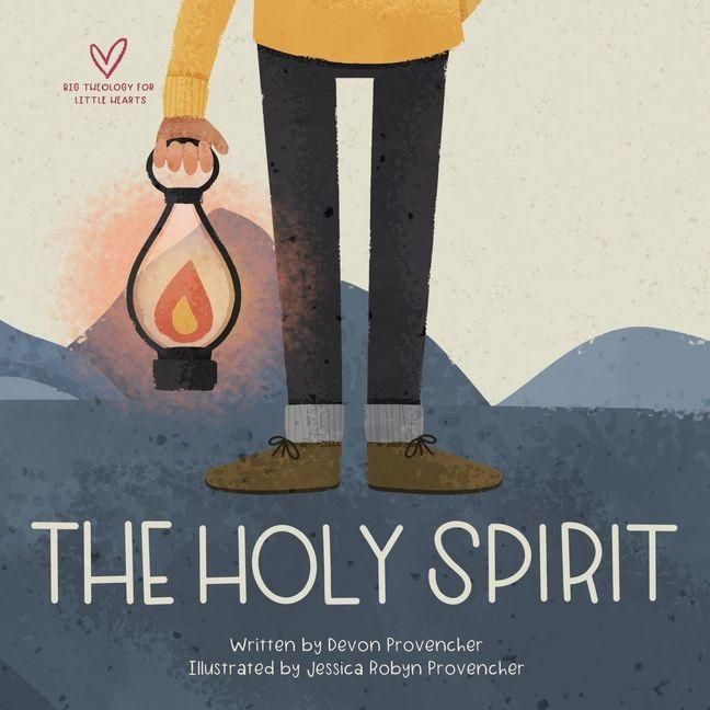 Produktbild: The Holy Spirit