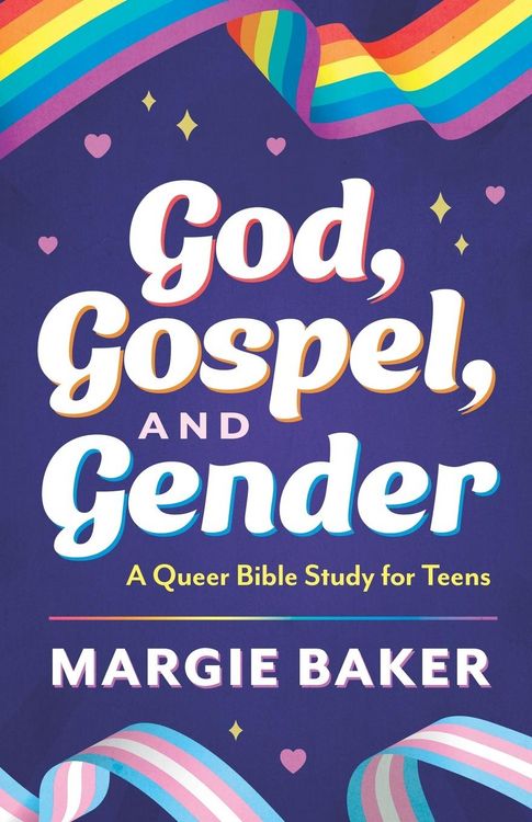 Produktbild: God, Gospel, and Gender