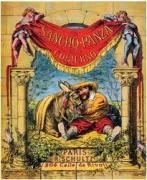 Produktbild: Sancho Panza en su gobierno