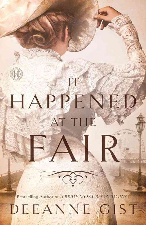 Produktbild: It Happened At The Fair