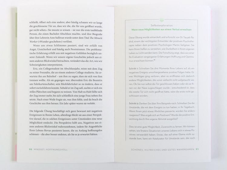 Produktbild: Mindset: Hoffnungsvoll