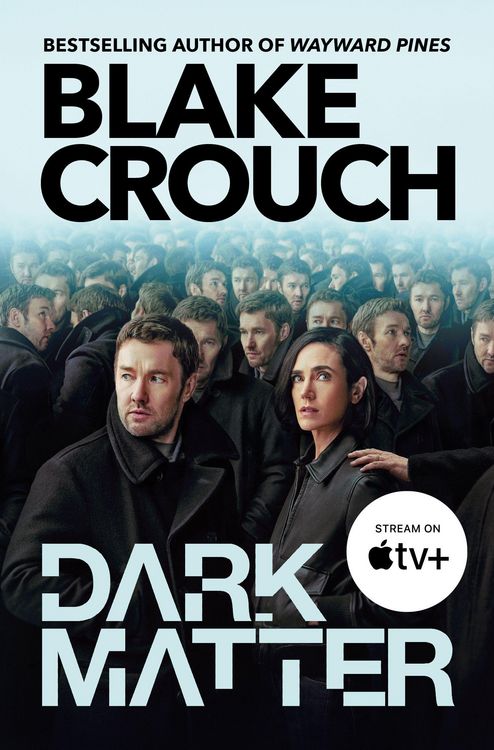 Produktbild: Dark Matter