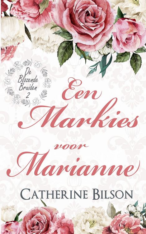 Produktbild: Een Markies voor Marianne