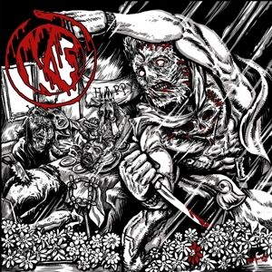 Produktbild: Superkiller (Ltd. Red Vinyl)
