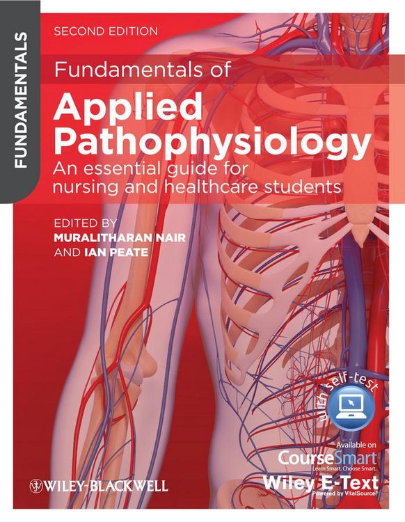 Produktbild: Fundamentals of Applied Pathophysiology