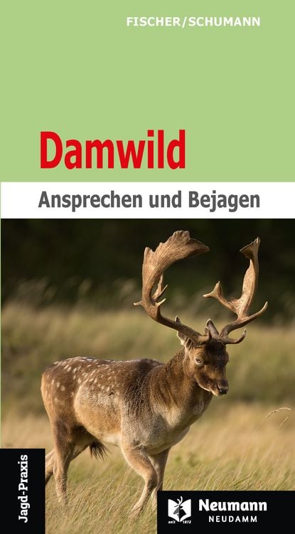 Produktbild: Damwild