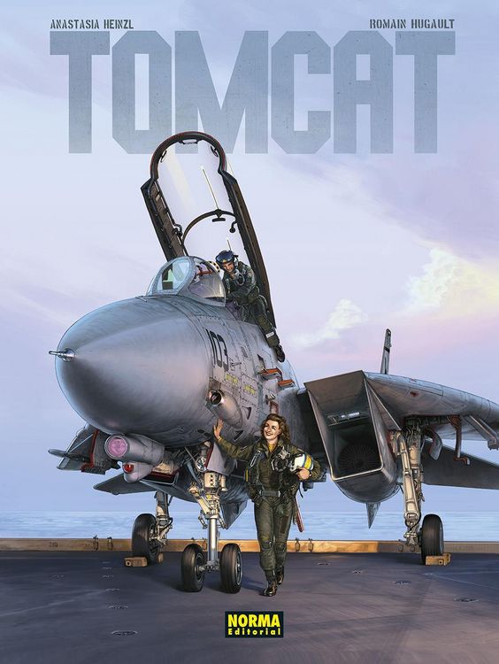 Produktbild: TOMCAT