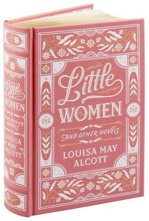 Produktbild: Little Women and Other Novels