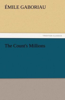 Produktbild: The Count's Millions