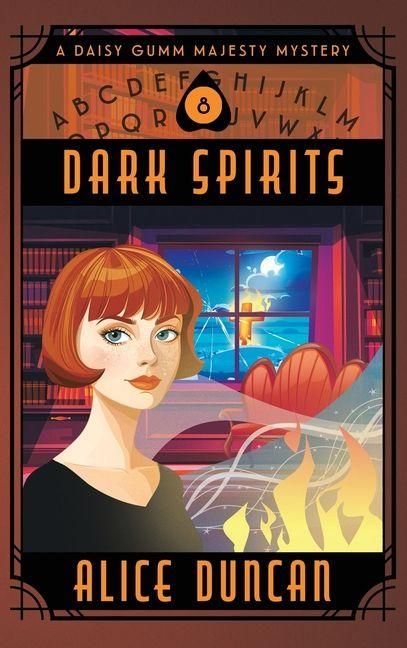 Produktbild: Dark Spirits
