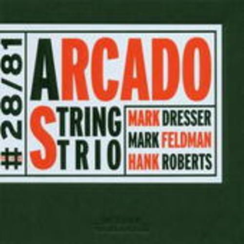 Produktbild: Arcado String Trio: Arcado-String-Trio