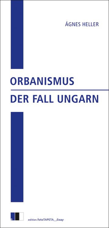 Produktbild: Orbanismus
