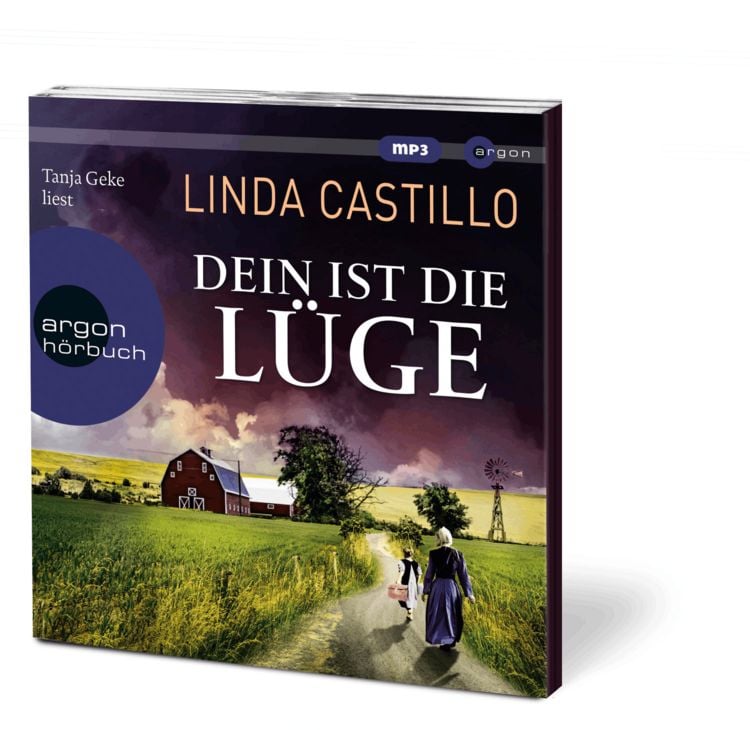 Produktbild: Dein ist die L&uuml;ge
