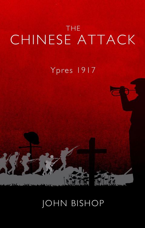 Produktbild: Chinese Attack
