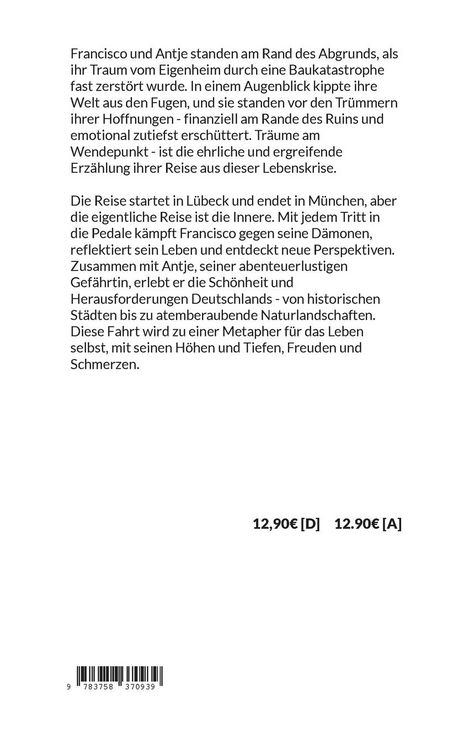 Produktbild: Tr&auml;ume am Wendepunkt