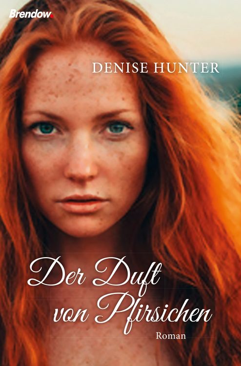 Produktbild: Der Duft von Pfirsichen
