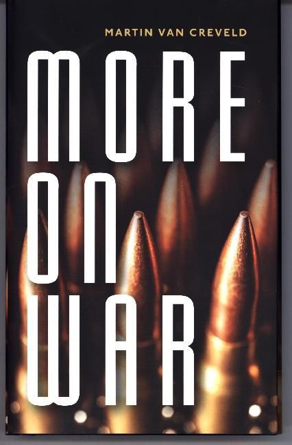 Produktbild: More on War