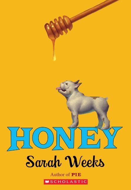 Produktbild: Honey
