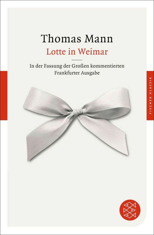 Produktbild: Lotte in Weimar