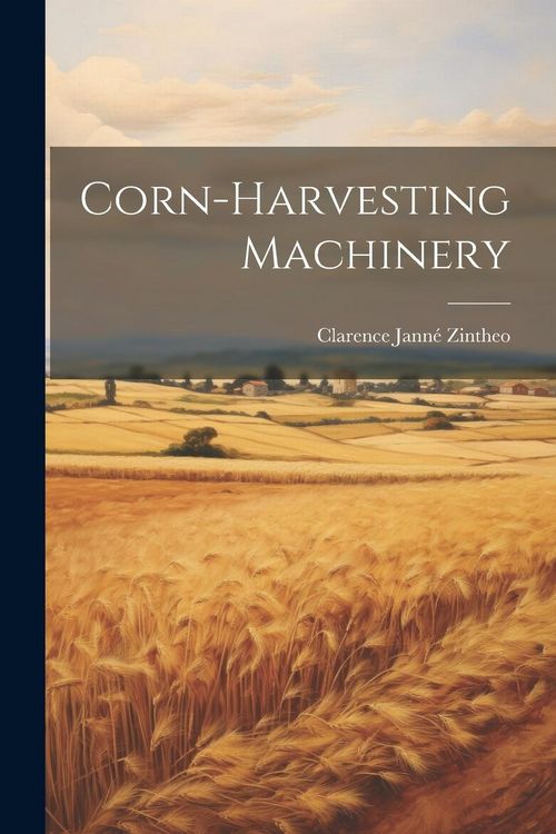 Produktbild: Corn-harvesting Machinery