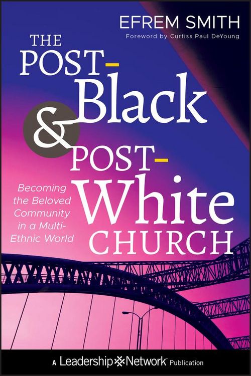 Produktbild: The Post-Black & Post-White Ch