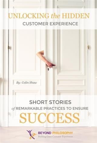 Produktbild: Unlocking the Hidden Customer Experience