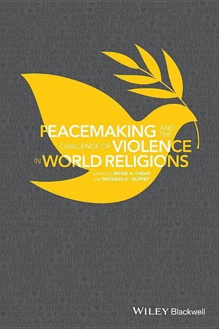 Produktbild: Peacemaking & The Challenge Of