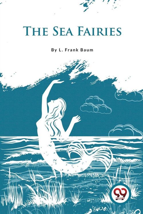 Produktbild: The Sea Fairies