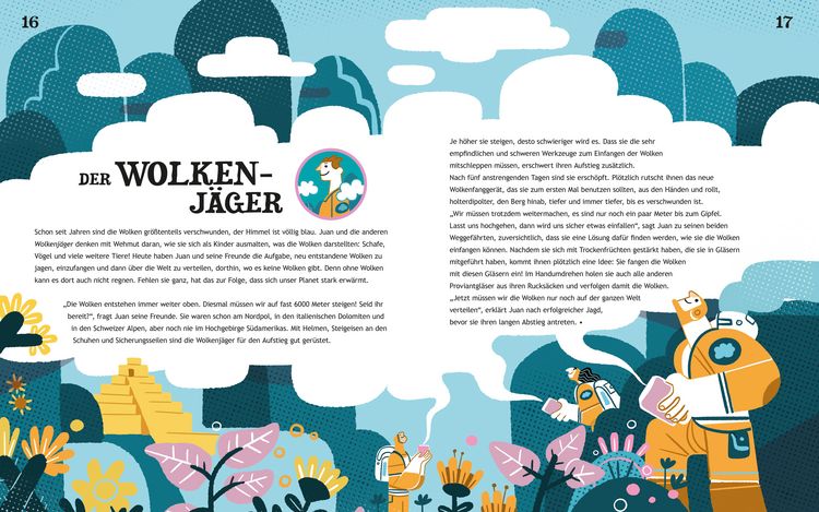 Produktbild: Der Plastikangler und andere Jobs der Zukunft