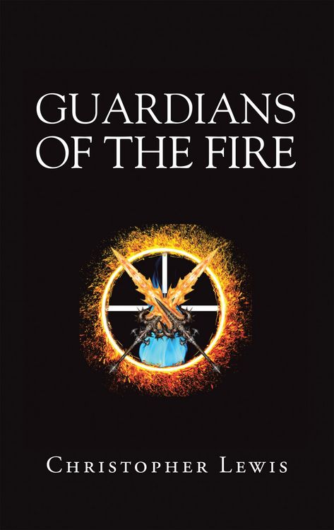 Produktbild: Guardians of the Fire
